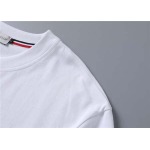 2025年3月27日入荷春夏新作moncler半袖 tシャツPP工場