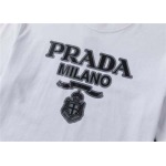 2025年3月27日入荷春夏新作PRADA半袖 tシャツPP工場