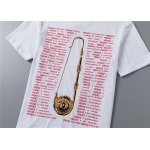 2025年3月27日入荷春夏新作Versace半袖 tシャツPP工場