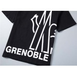 2025年3月27日入荷春夏新作moncler半袖 tシャツPP工場