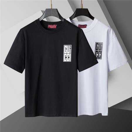 2025年3月27日入荷春夏新作Gucci半袖 tシャツPP...