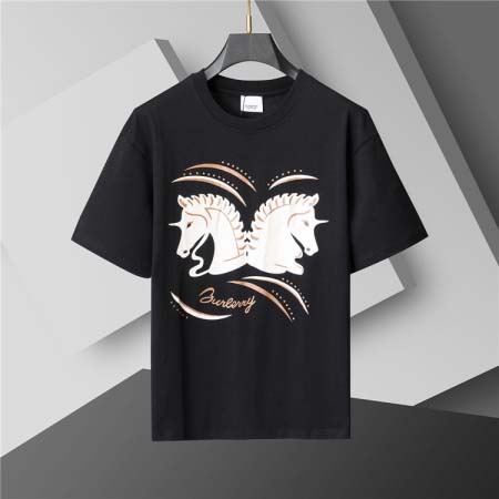 2025年3月27日入荷春夏新作burberry半袖 tシャ...