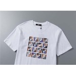 2025年3月27日入荷春夏新作burberry半袖 tシャツPP工場