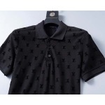 2025年3月27日入荷春夏新作Louis Vuitton半袖 セット上下PP工場