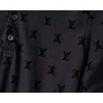 2025年3月27日入荷春夏新作Louis Vuitton半袖 セット上下PP工場