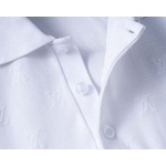 2025年3月27日入荷春夏新作Louis Vuitton半袖 セット上下PP工場
