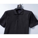 2025年3月27日入荷春夏新作Louis Vuitton半袖 セット上下PP工場