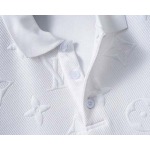 2025年3月27日入荷春夏新作Louis Vuitton半袖 セット上下PP工場