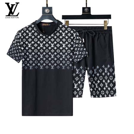 2025年3月27日入荷春夏新作Louis Vuitton半...