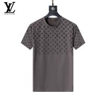2025年3月27日入荷春夏新作Louis Vuitton半袖 セット上下PP工場