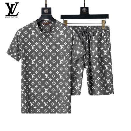 2025年3月27日入荷春夏新作Louis Vuitton半...