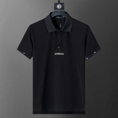2025年3月27日入荷春夏新作Givenchy半袖 tシャ...