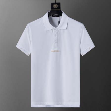 2025年3月27日入荷春夏新作Givenchy半袖 tシャ...