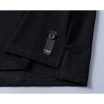 2025年3月27日入荷春夏新作Fendi半袖 tシャツPP工場