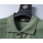 2025年3月27日入荷春夏新作Fendi半袖 tシャツPP工場