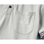 2025年3月27日入荷春夏新作PRADA半袖 tシャツPP工場