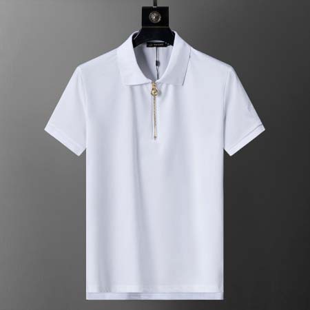 2025年3月27日入荷春夏新作Versace半袖 tシャツ...
