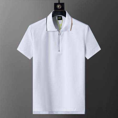 2025年3月27日入荷春夏新作BOSS半袖 tシャツPP工...
