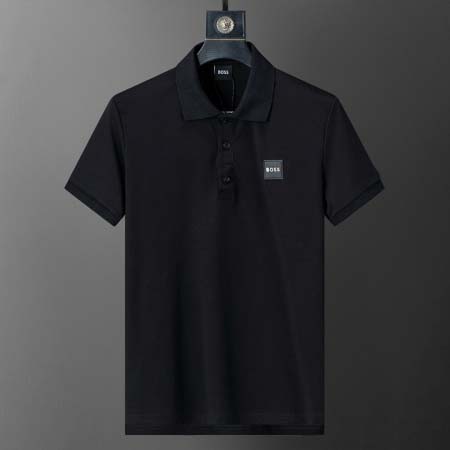 2025年3月27日入荷春夏新作BOSS半袖 tシャツPP工...