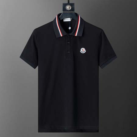 2025年3月27日入荷春夏新作moncler半袖 tシャツ...
