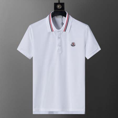 2025年3月27日入荷春夏新作moncler半袖 tシャツ...