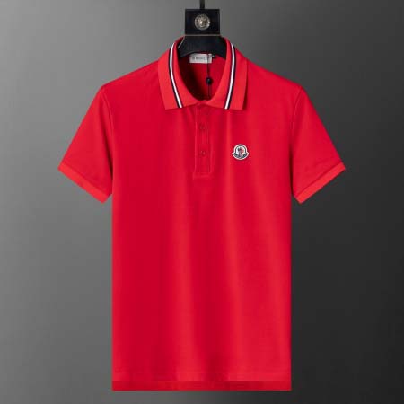 2025年3月27日入荷春夏新作moncler半袖 tシャツ...