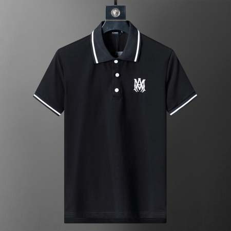 2025年3月27日入荷春夏新作AMIRI半袖 tシャツPP工場