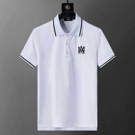 2025年3月27日入荷春夏新作AMIRI半袖 tシャツPP...