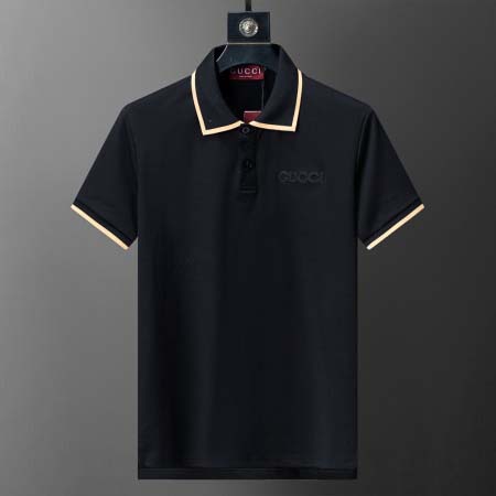 2025年3月27日入荷春夏新作Gucci半袖 tシャツPP...
