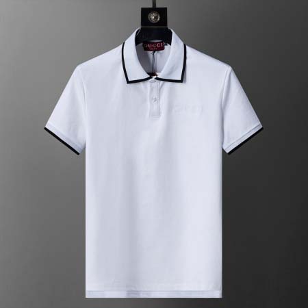 2025年3月27日入荷春夏新作Gucci半袖 tシャツPP...