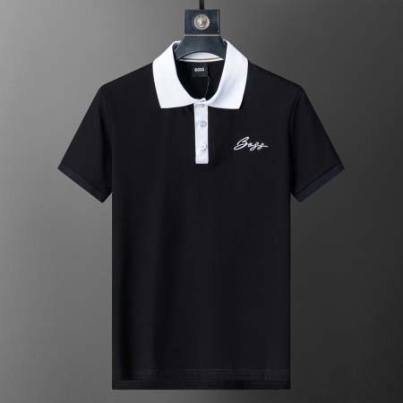 2025年3月27日入荷春夏新作BOSS半袖 tシャツPP工...
