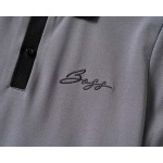 2025年3月27日入荷春夏新作BOSS半袖 tシャツPP工場