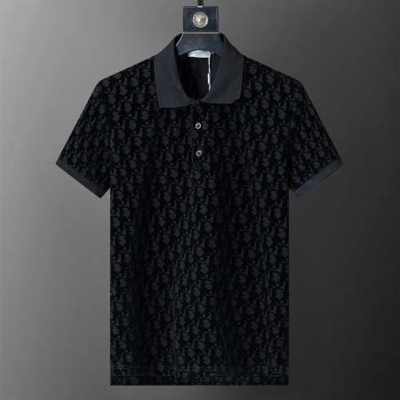 2025年3月27日入荷春夏新作Dior半袖 tシャツPP工...