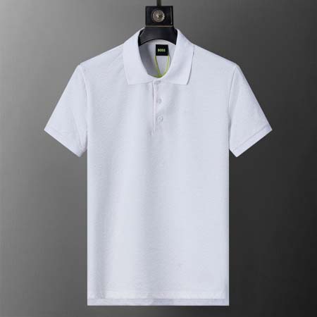 2025年3月27日入荷春夏新作BOSS半袖 tシャツPP工...