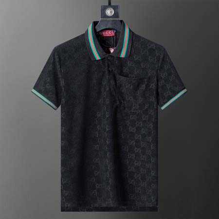 2025年3月27日入荷春夏新作Gucci半袖 tシャツPP...