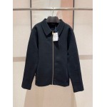 3月28日 ルイヴィトンのカシミヤジャケットjinju 工場特価  size: S  /在庫あり2点、/10日間有効です