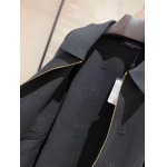 3月28日 ルイヴィトンのカシミヤジャケットjinju 工場特価  size: S  /在庫あり2点、/10日間有効です