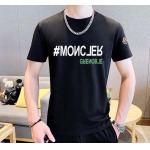 2025年3月28日入荷新作MONCLER春秋メンズ 上下セットM-5XL/zhan工場