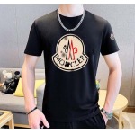 2025年3月28日入荷新作MONCLER春秋メンズ 上下セットM-5XL/zhan工場