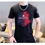 2025年3月28日入荷新作MONCLER春秋メンズ 上下セットM-5XL/zhan工場
