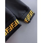 2025年3月28日入荷新作FENDI春秋メンズ 上下セットM-3XL/zhan工場