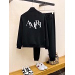2025年3月28日入荷新作AMIRI春秋メンズ 上下セットM-5XL/zhan工場