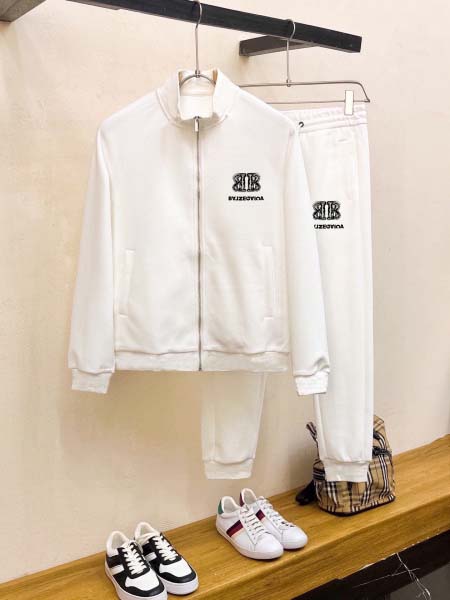 2025年3月28日入荷新作BALENCIAGA春秋メンズ ...