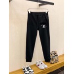 2025年3月28日入荷新作Louis Vuitton春秋メンズ 上下セットM-5XL/zhan工場