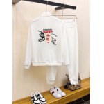 2025年3月28日入荷新作BURBERRY春秋メンズ 上下セットM-5XL/zhan工場
