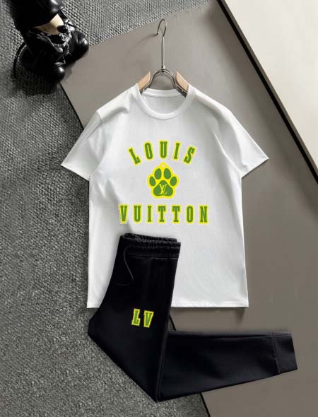 2025年3月28日入荷新作Louis Vuitton夏メン...