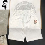 2025年3月28日入荷新作MONCLER春秋メンズ 半袖上下セットM-5XL/zhan工場