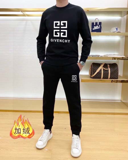 2025年3月28日入荷新作GIVENCHY 秋冬メンズ 上...