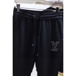 2025年3月28日入荷新作Louis Vuitton秋冬メンズ 上下セットM-5XL/zhan工場