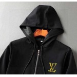 2025年3月28日入荷新作Louis Vuitton春秋メンズ 上下セットM-5XL/zhan工場